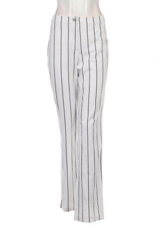 Γυναικείο παντελόνι Betty Barclay, Μέγεθος S, Χρώμα Λευκό, Τιμή 25,32 €