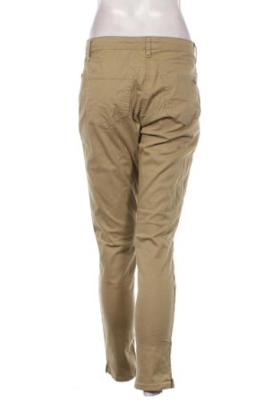 Дамски панталон Betty Barclay, Размер M, Цвят Зелен, Цена 27,20 лв.