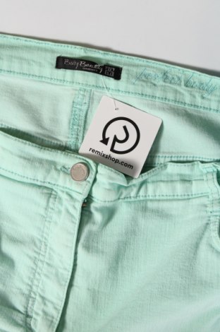 Damenhose Betty Barclay, Größe XL, Farbe Grün, Preis € 20,87