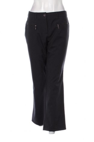 Pantaloni de femei Bexleys, Mărime L, Culoare Albastru, Preț 26,97 Lei