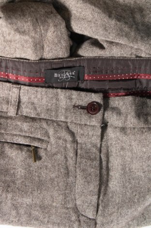 Дамски панталон Bexleys, Размер XL, Цвят Бежов, Цена 26,75 лв.