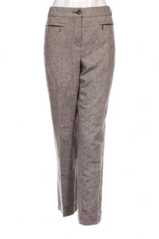 Pantaloni de femei Bexleys, Mărime XL, Culoare Bej, Preț 68,25 Lei