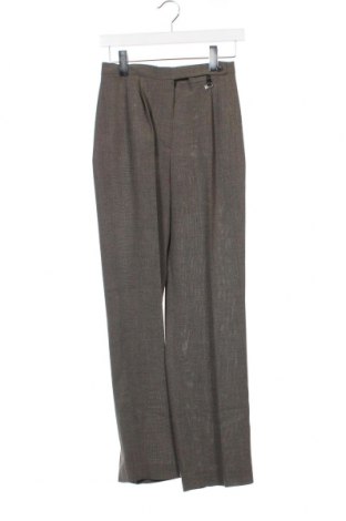 Дамски панталон Bianca, Размер XS, Цвят Бежов, Цена 14,87 лв.