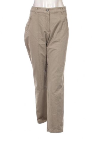 Pantaloni de femei Bianca, Mărime XXL, Culoare Bej, Preț 37,73 Lei