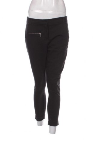 Дамски панталон Bianco Ghiaccio, Размер S, Цвят Черен, Цена 17,85 лв.