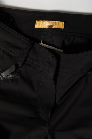 Pantaloni de femei Biba, Mărime S, Culoare Negru, Preț 44,89 Lei