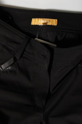 Pantaloni de femei Biba, Mărime S, Culoare Negru, Preț 74,81 Lei