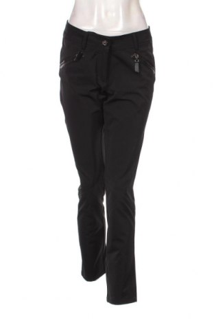 Pantaloni de femei Biba, Mărime S, Culoare Negru, Preț 74,81 Lei