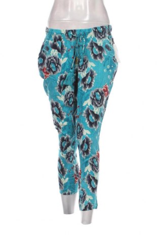 Γυναικείο παντελόνι Billabong, Μέγεθος XS, Χρώμα Πολύχρωμο, Τιμή 10,07 €