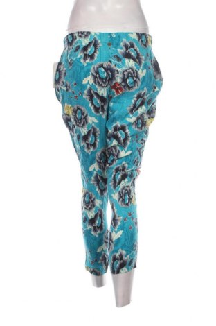 Γυναικείο παντελόνι Billabong, Μέγεθος XS, Χρώμα Πολύχρωμο, Τιμή 7,19 €