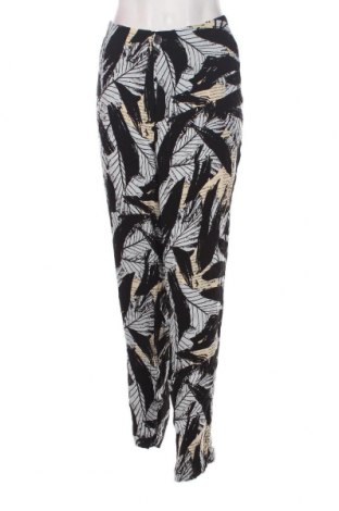 Γυναικείο παντελόνι Bitte Kai Rand, Μέγεθος XL, Χρώμα Πολύχρωμο, Τιμή 32,66 €