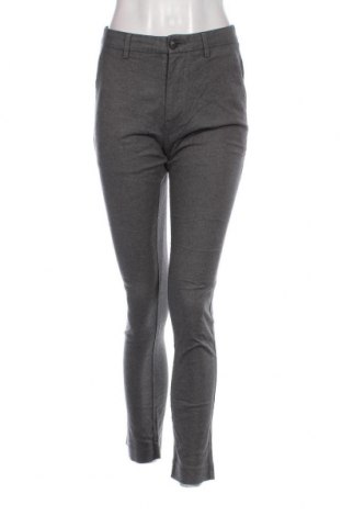 Дамски панталон Bizzbee, Размер S, Цвят Сив, Цена 7,83 лв.