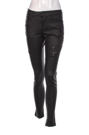 Pantaloni de femei Blind Date, Mărime M, Culoare Negru, Preț 42,93 Lei