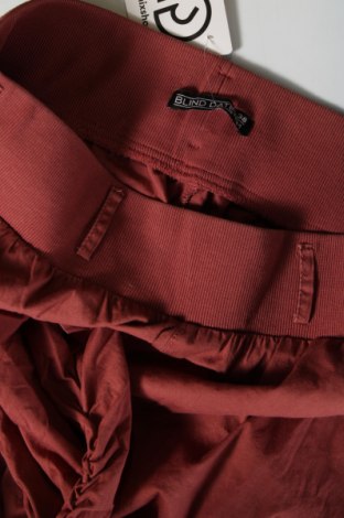 Γυναικείο παντελόνι Blind Date, Μέγεθος M, Χρώμα Ρόζ , Τιμή 9,30 €