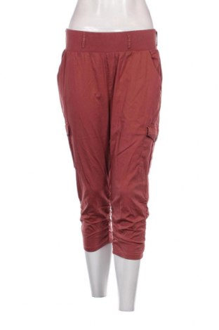 Pantaloni de femei Blind Date, Mărime M, Culoare Roz, Preț 44,89 Lei