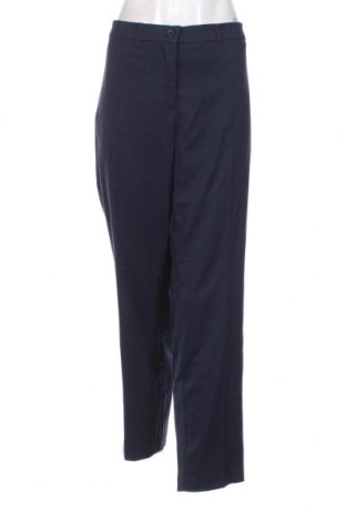 Дамски панталон Body Flirt, Размер 3XL, Цвят Син, Цена 14,50 лв.