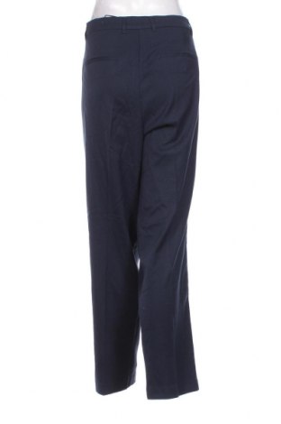 Pantaloni de femei Body Flirt, Mărime 3XL, Culoare Albastru, Preț 47,70 Lei
