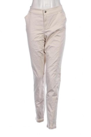 Damenhose Bogner, Größe XXL, Farbe Beige, Preis € 30,79