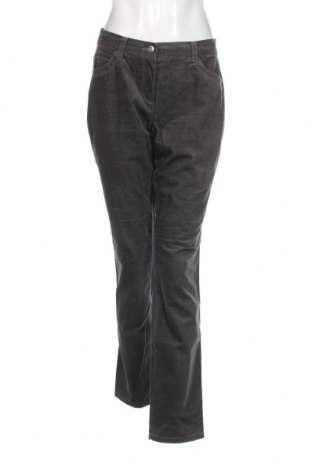 Дамски панталон Bonita, Размер M, Цвят Сив, Цена 7,54 лв.