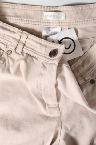 Дамски панталон Bonita, Размер M, Цвят Екрю, Цена 6,96 лв.
