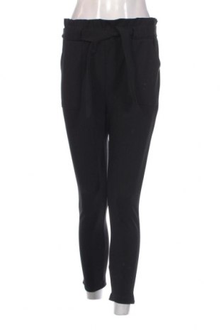 Γυναικείο παντελόνι Boohoo, Μέγεθος M, Χρώμα Μαύρο, Τιμή 7,56 €