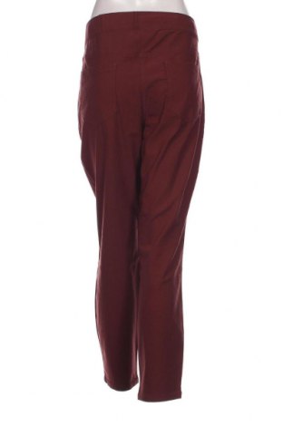 Дамски панталон Boysen's, Размер XL, Цвят Червен, Цена 13,05 лв.
