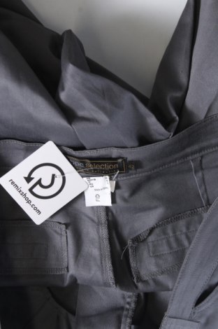 Γυναικείο παντελόνι Bpc Bonprix Collection, Μέγεθος L, Χρώμα Γκρί, Τιμή 3,59 €