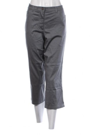 Γυναικείο παντελόνι Bpc Bonprix Collection, Μέγεθος L, Χρώμα Γκρί, Τιμή 3,59 €