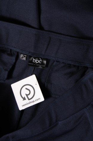 Pantaloni de femei Bpc Bonprix Collection, Mărime XL, Culoare Albastru, Preț 74,81 Lei