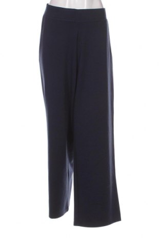 Pantaloni de femei Bpc Bonprix Collection, Mărime XL, Culoare Albastru, Preț 44,89 Lei