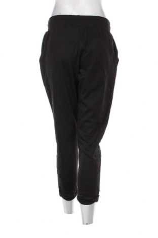 Pantaloni de femei Bpc Bonprix Collection, Mărime S, Culoare Negru, Preț 95,39 Lei