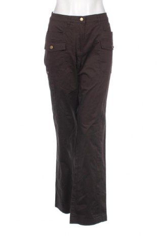 Pantaloni de femei Bpc Bonprix Collection, Mărime M, Culoare Maro, Preț 26,71 Lei