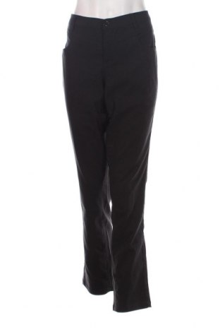 Pantaloni de femei Bpc Bonprix Collection, Mărime XL, Culoare Negru, Preț 42,93 Lei