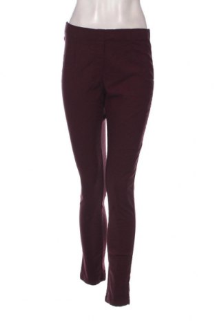 Γυναικείο παντελόνι Brandtex, Μέγεθος L, Χρώμα Βιολετί, Τιμή 8,01 €