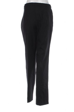 Pantaloni de femei Brandtex, Mărime L, Culoare Negru, Preț 21,94 Lei