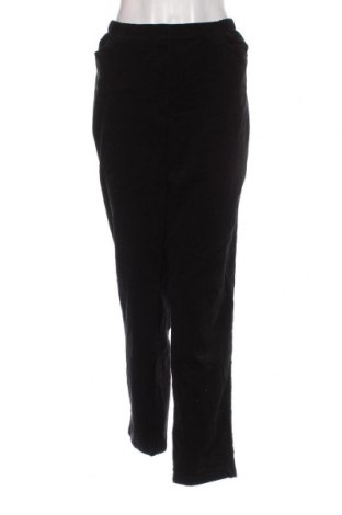 Γυναικείο παντελόνι Brandtex, Μέγεθος XL, Χρώμα Μαύρο, Τιμή 7,18 €