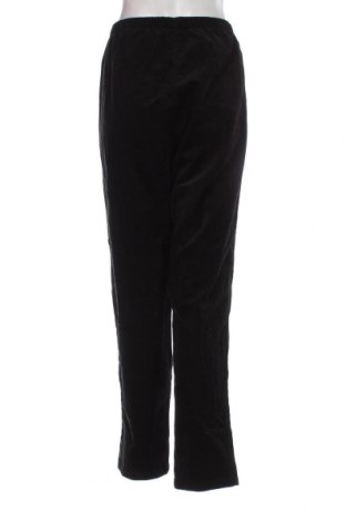 Pantaloni de femei Brandtex, Mărime XL, Culoare Negru, Preț 31,48 Lei