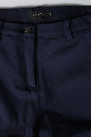 Damenhose Brandtex, Größe M, Farbe Blau, Preis 5,45 €