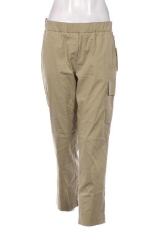 Дамски панталон Brax, Размер M, Цвят Бежов, Цена 93,60 лв.