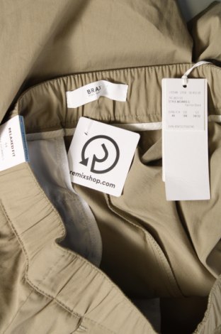 Дамски панталон Brax, Размер XL, Цвят Бежов, Цена 51,48 лв.