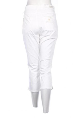 Γυναικείο παντελόνι Brax, Μέγεθος M, Χρώμα Λευκό, Τιμή 32,16 €