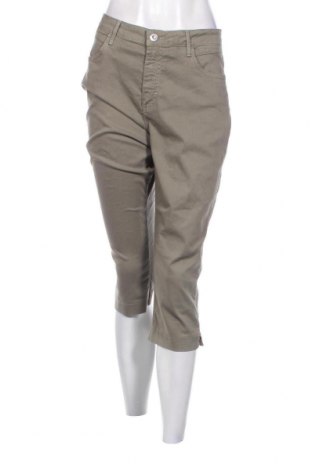 Pantaloni de femei Brax, Mărime L, Culoare Verde, Preț 256,58 Lei