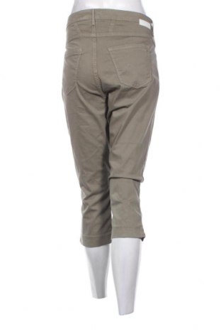 Дамски панталон Brax, Размер L, Цвят Зелен, Цена 65,52 лв.