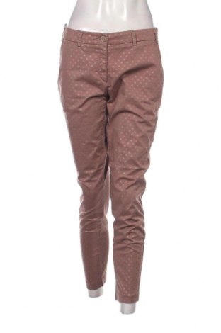 Дамски панталон Brax, Размер M, Цвят Розов, Цена 17,05 лв.