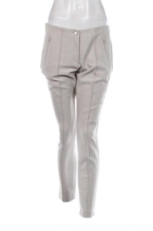 Дамски панталон Brax, Размер M, Цвят Сив, Цена 22,44 лв.