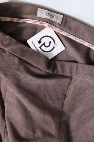 Γυναικείο παντελόνι Brax, Μέγεθος S, Χρώμα Γκρί, Τιμή 16,82 €