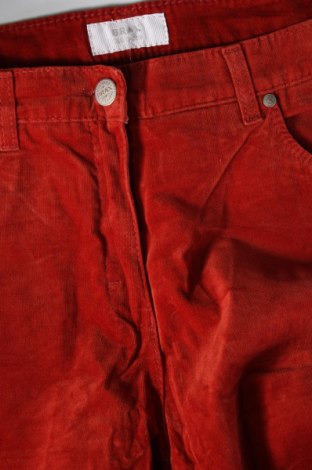 Γυναικείο παντελόνι Brax, Μέγεθος XL, Χρώμα Καφέ, Τιμή 18,93 €