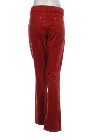 Damenhose Brax, Größe XL, Farbe Braun, Preis 18,93 €