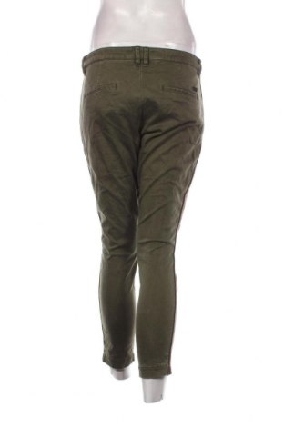 Γυναικείο παντελόνι Brax, Μέγεθος M, Χρώμα Πράσινο, Τιμή 10,94 €