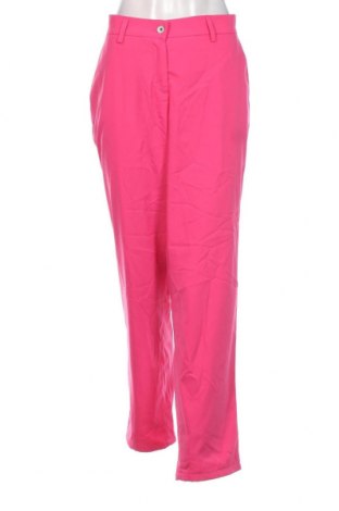 Damenhose Brax Golf, Größe XXL, Farbe Rosa, Preis 22,96 €